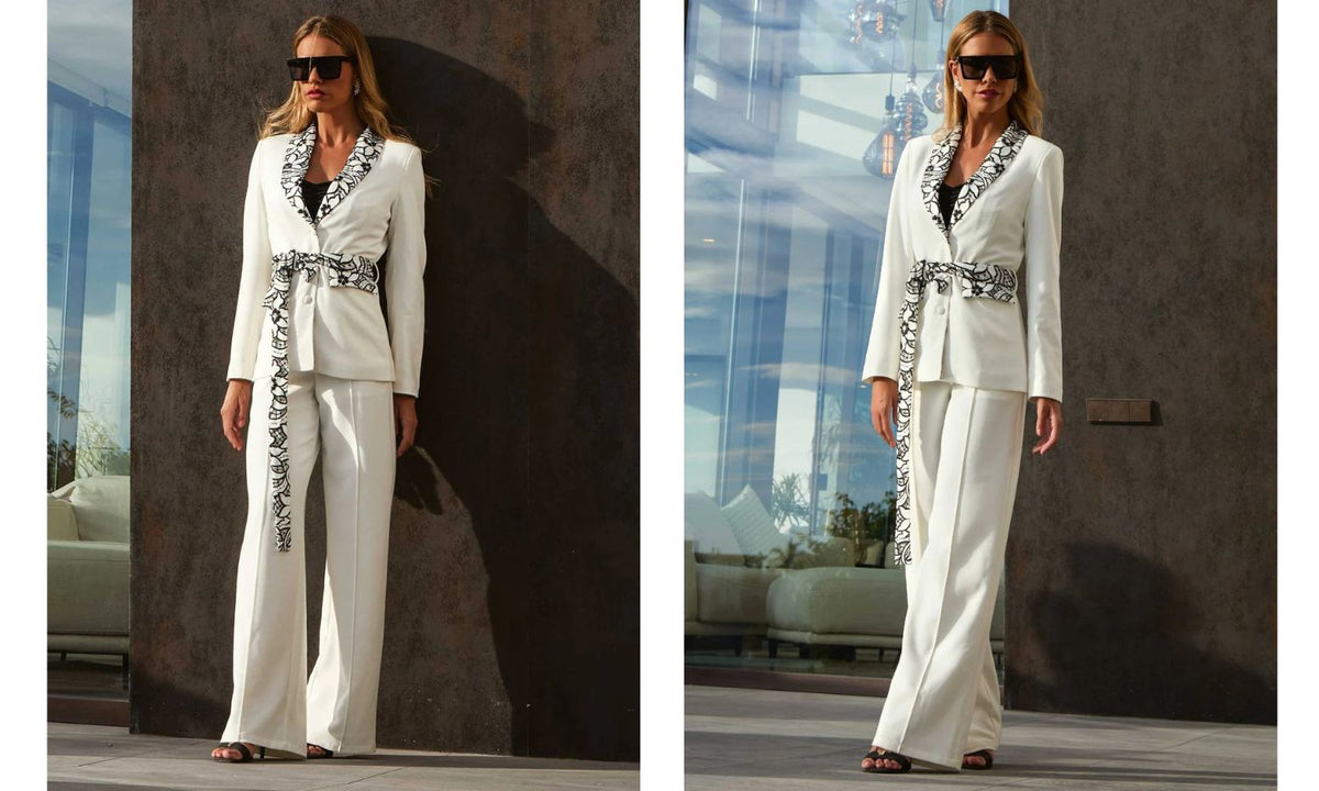 Te ayudamos a encontrar el look ideal para una graduación