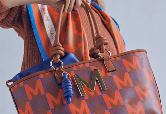 Guía básica para combinar tus bolsos con distintas prendas