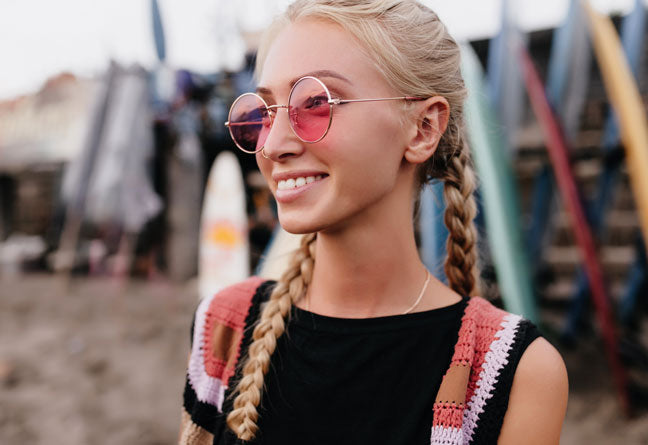 Tips e inspiración para looks de festival