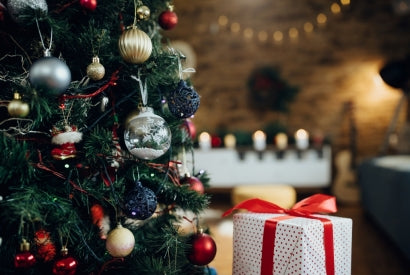 Looks juveniles para Navidades