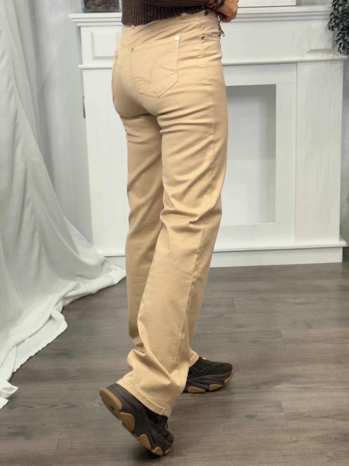 PANTALÓN AMOSUR