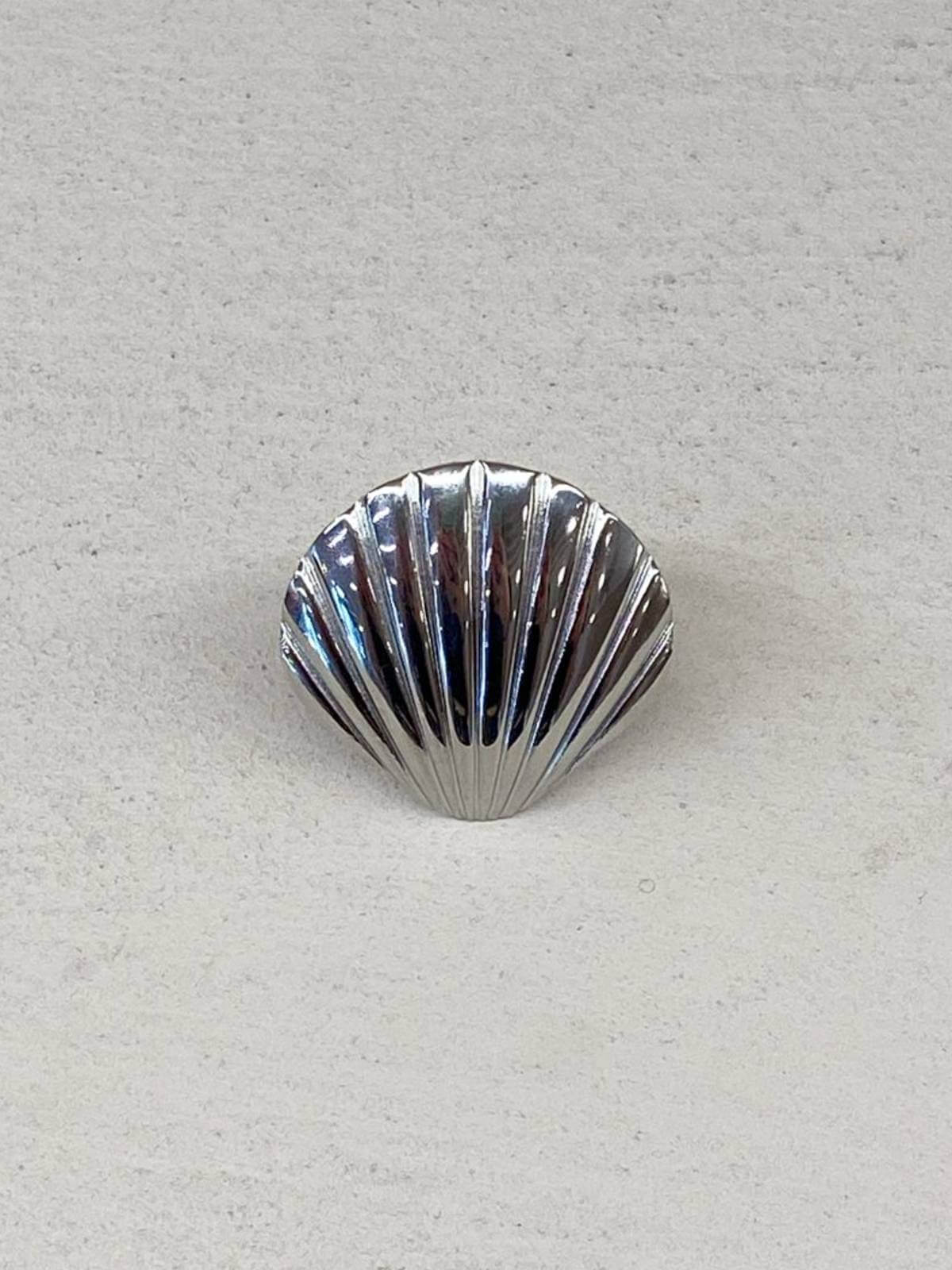 ANILLO CONCHA