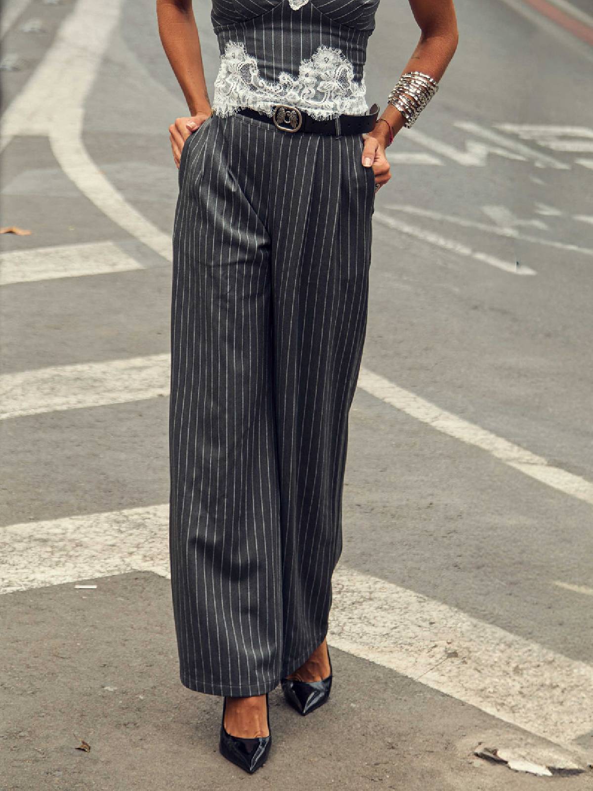 PANTALÓN CRISANTEMO CAMAL