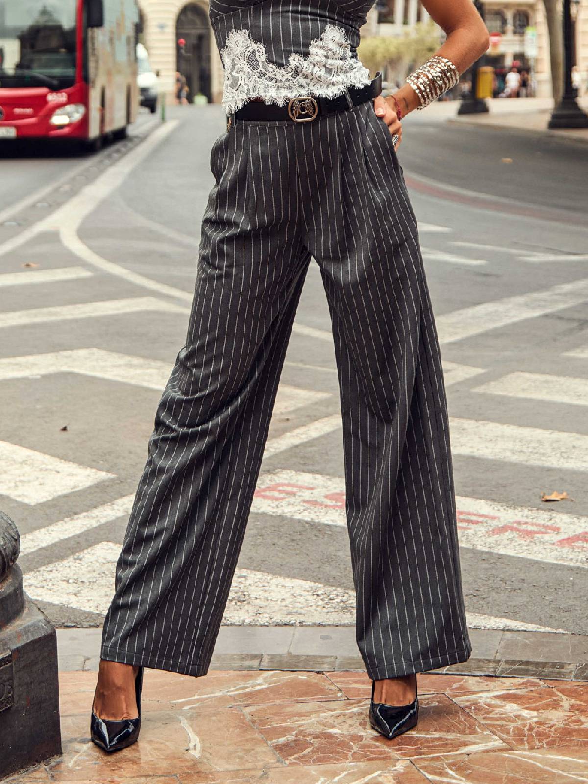 PANTALÓN CRISANTEMO CAMAL