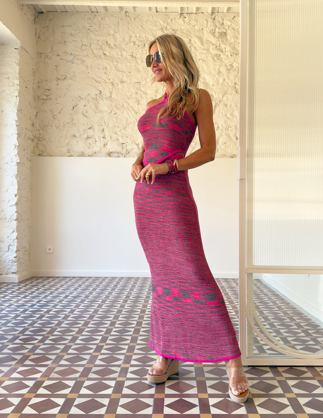 CONJUNTO CADY CAMALEÓNICA