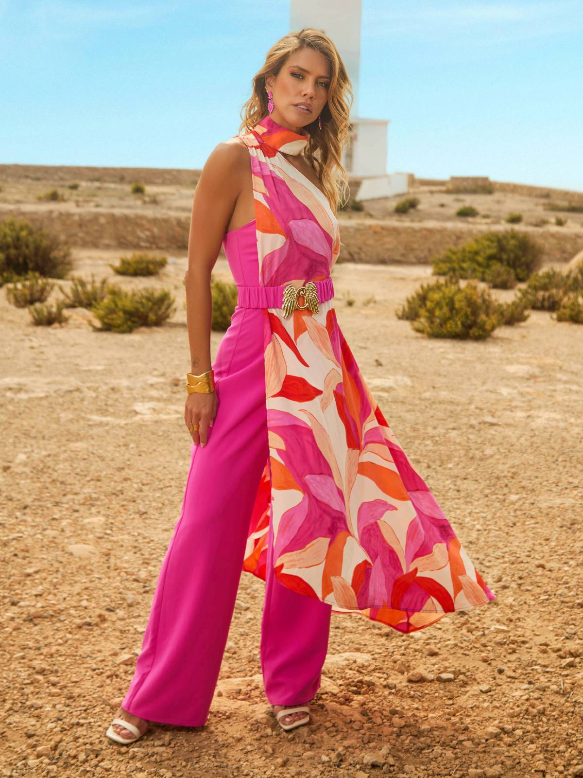 MONO FRIDA CAMALEÓNICA