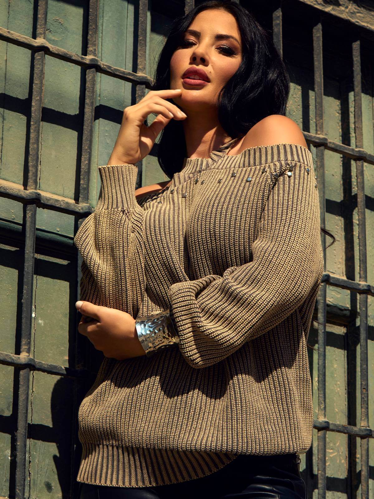 JERSEY GEODA CAMALEÓNICA