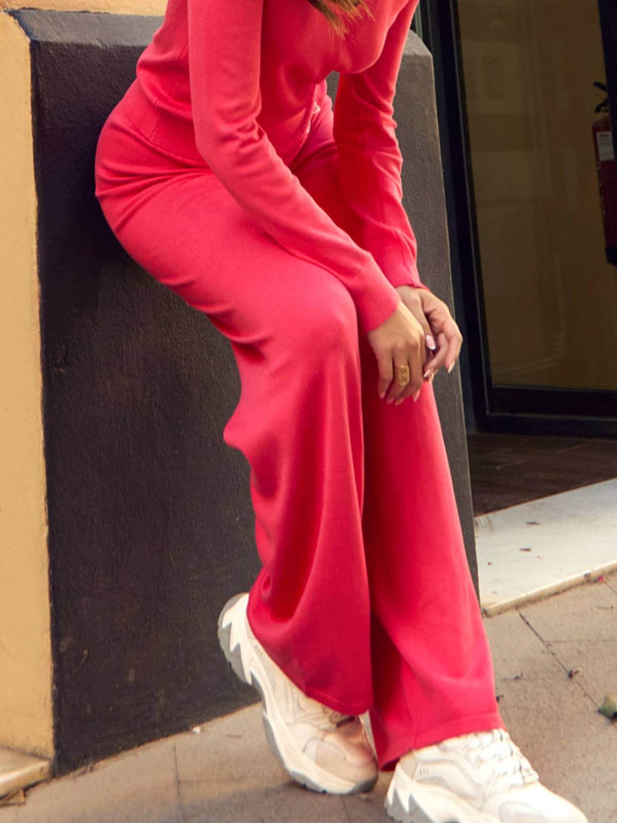 PANTALÓN GLADIOLO CAMALEÓ