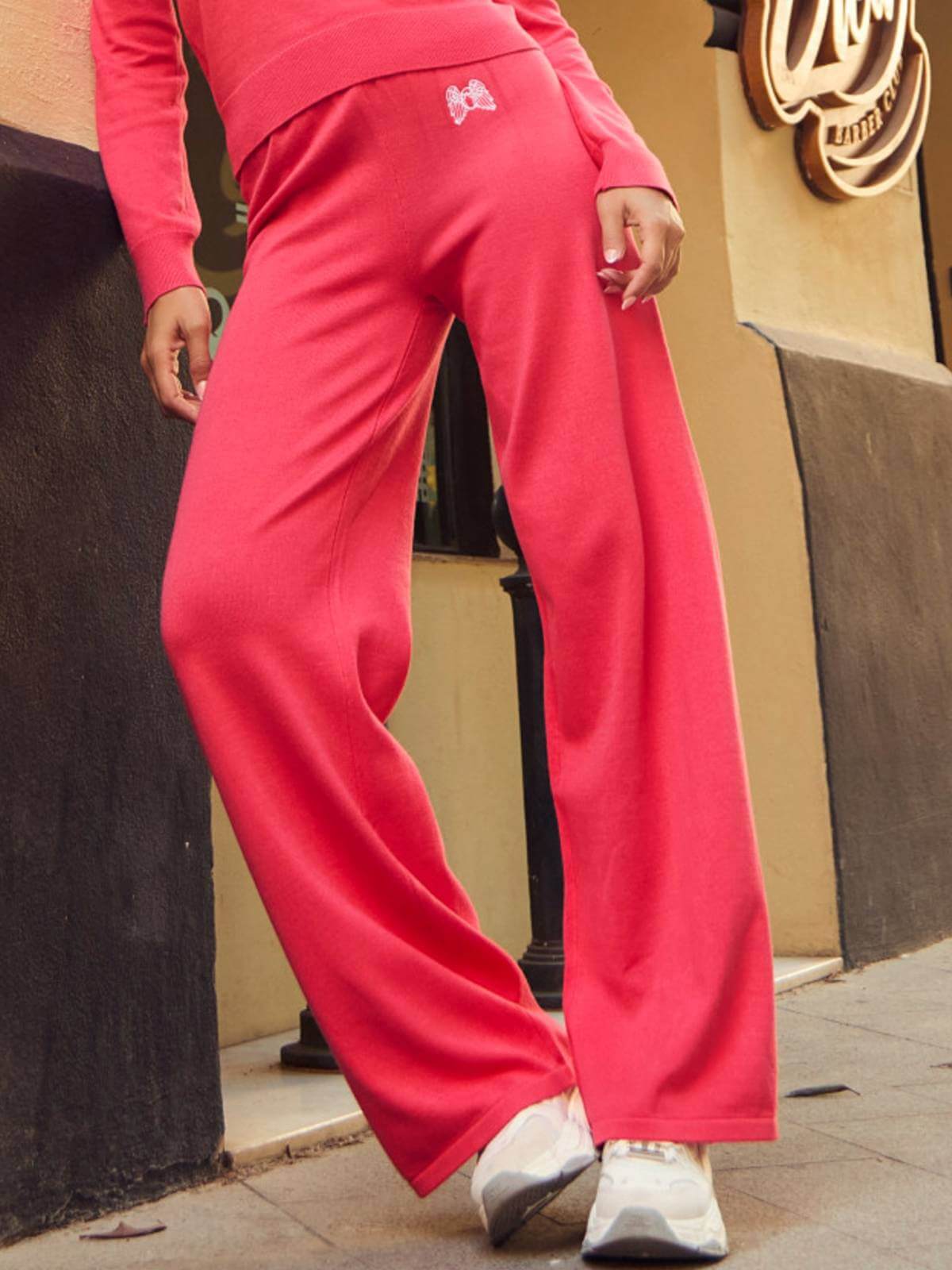 PANTALÓN GLADIOLO CAMALEÓ