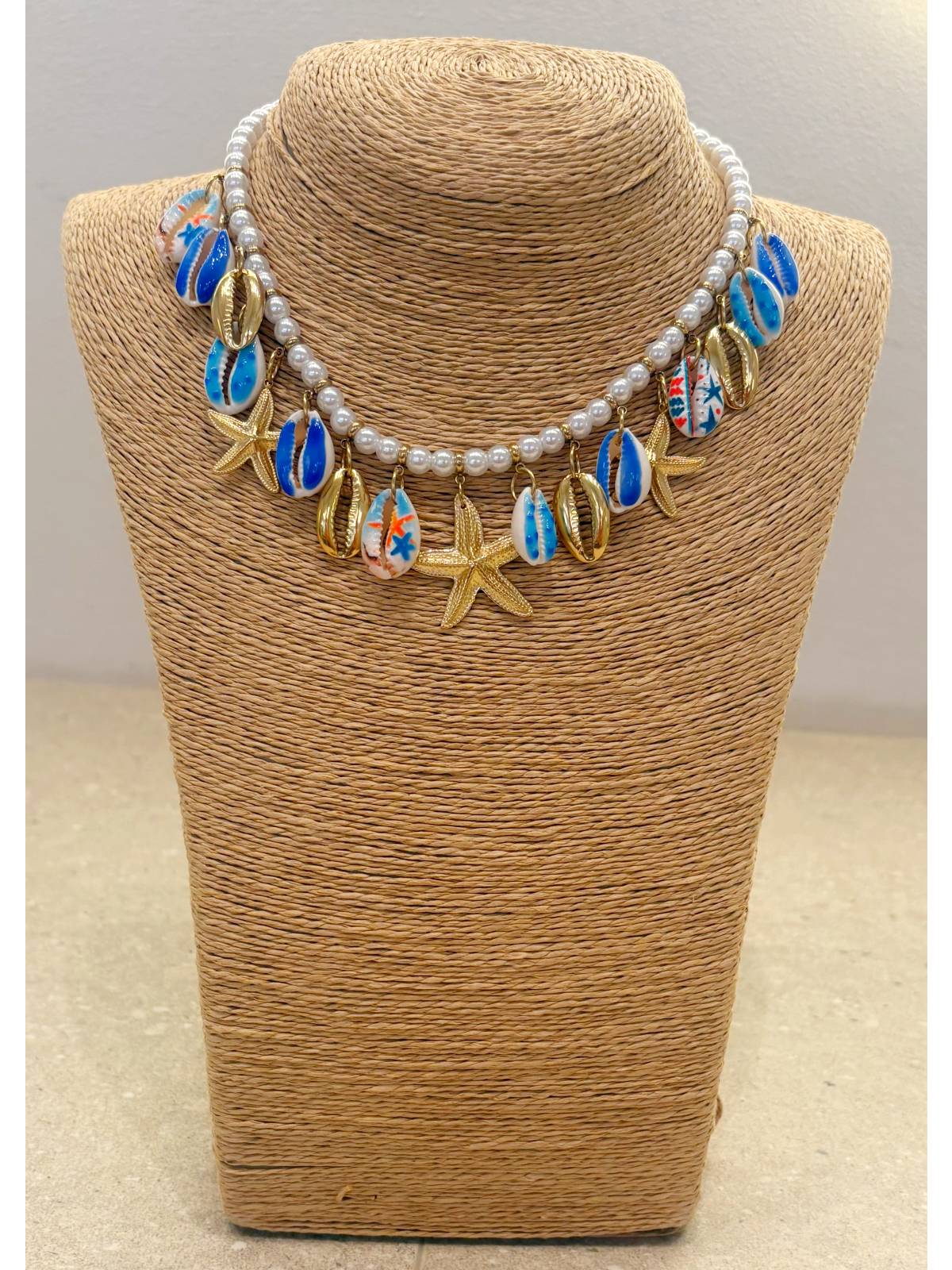 COLLAR MAREMAGNUM
