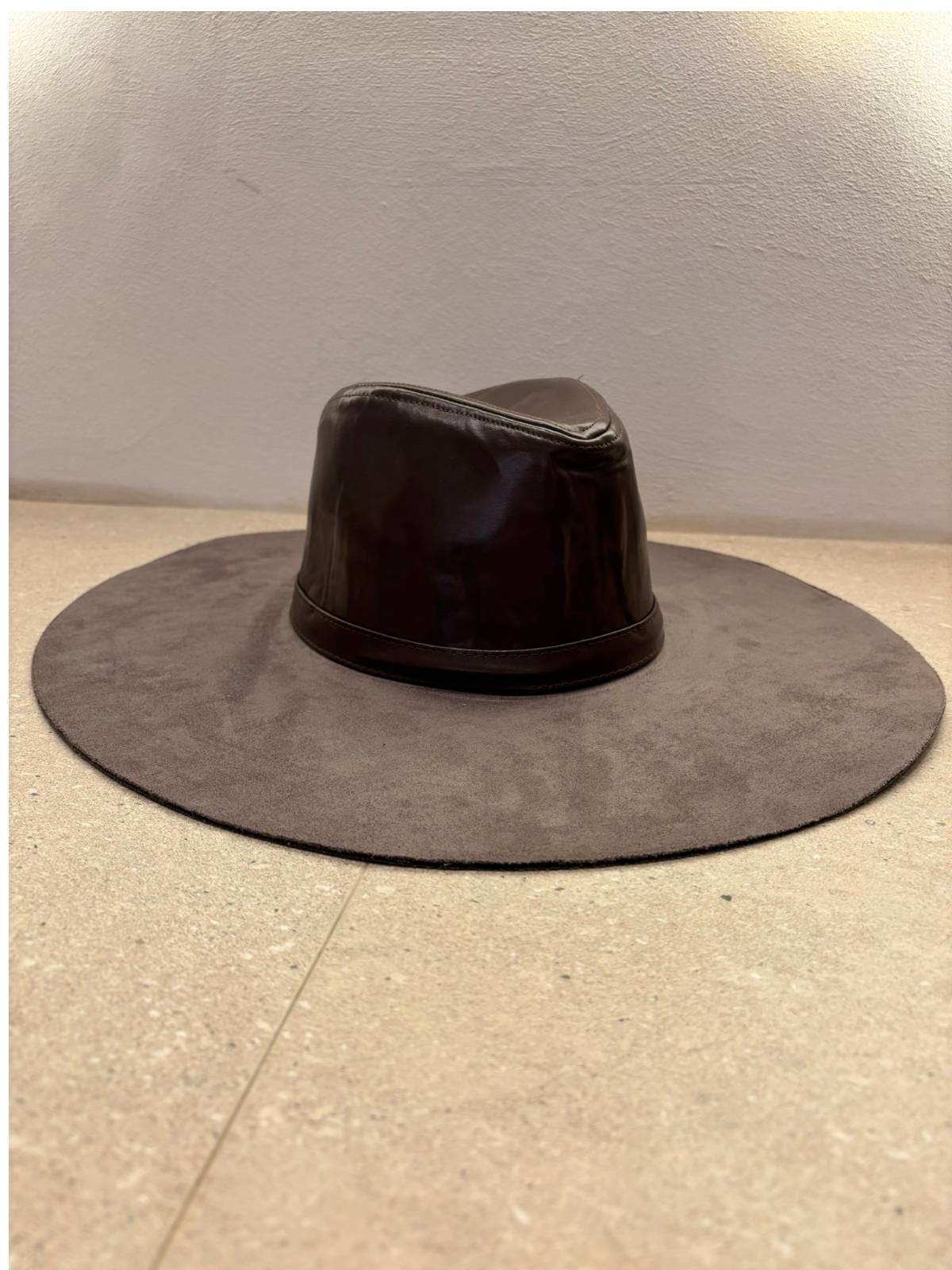 SOMBRERO APEX MARRON
