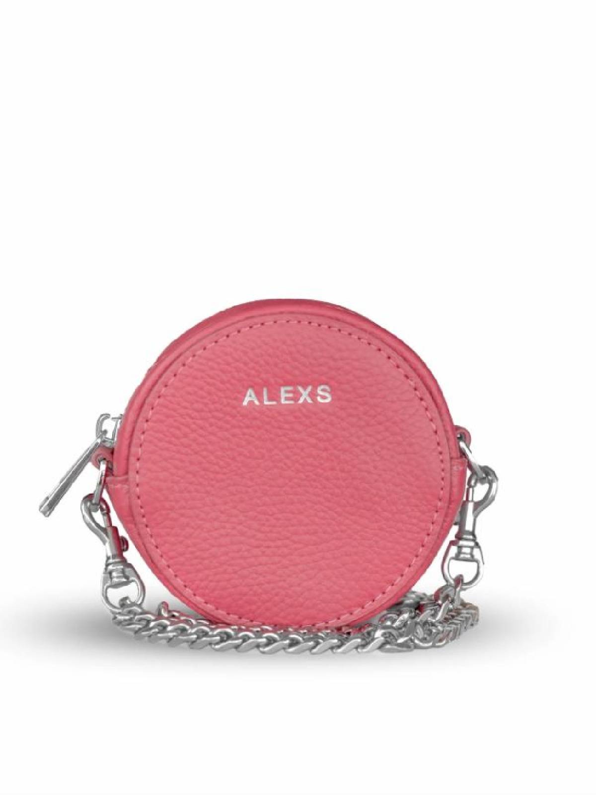 BOLSO MINIPOUCH ROSA