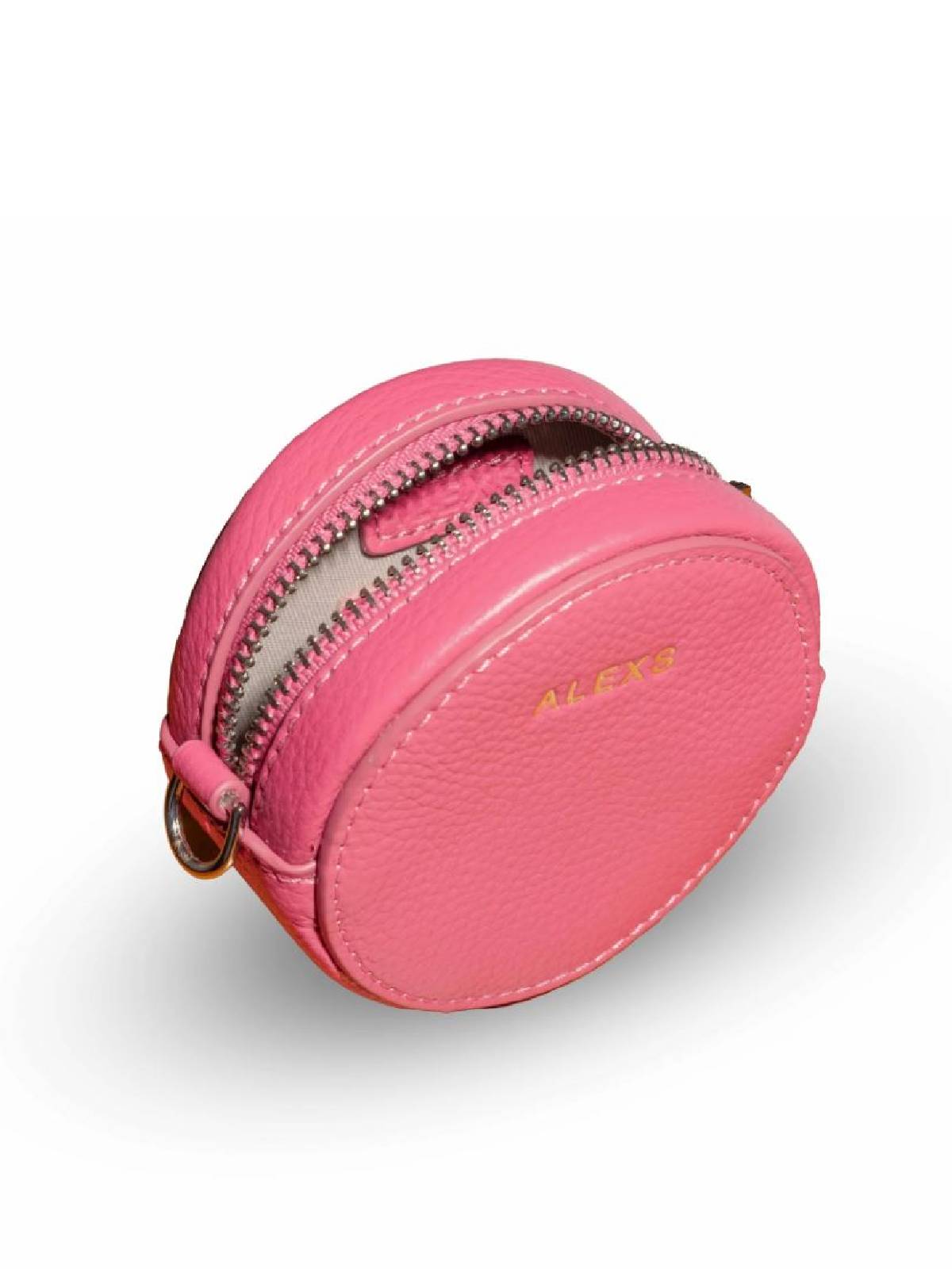 BOLSO MINIPOUCH ROSA