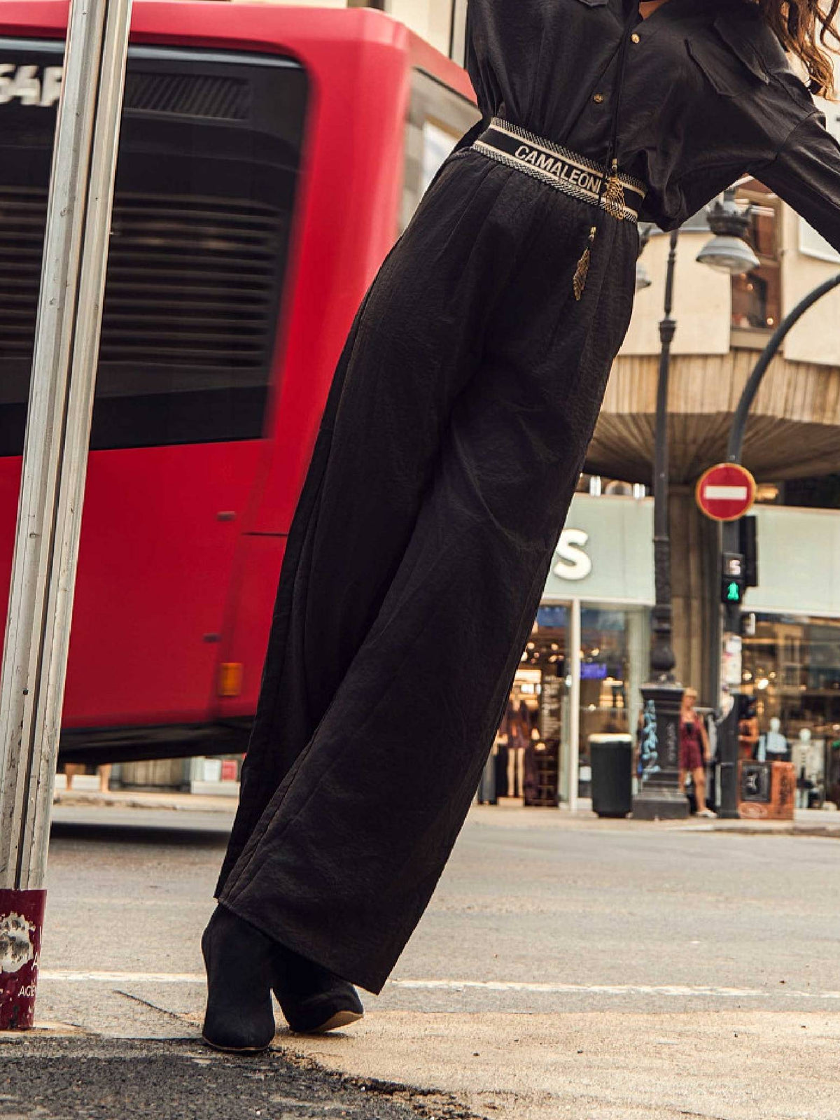 PANTALÓN RODONITA CAMALEÓ