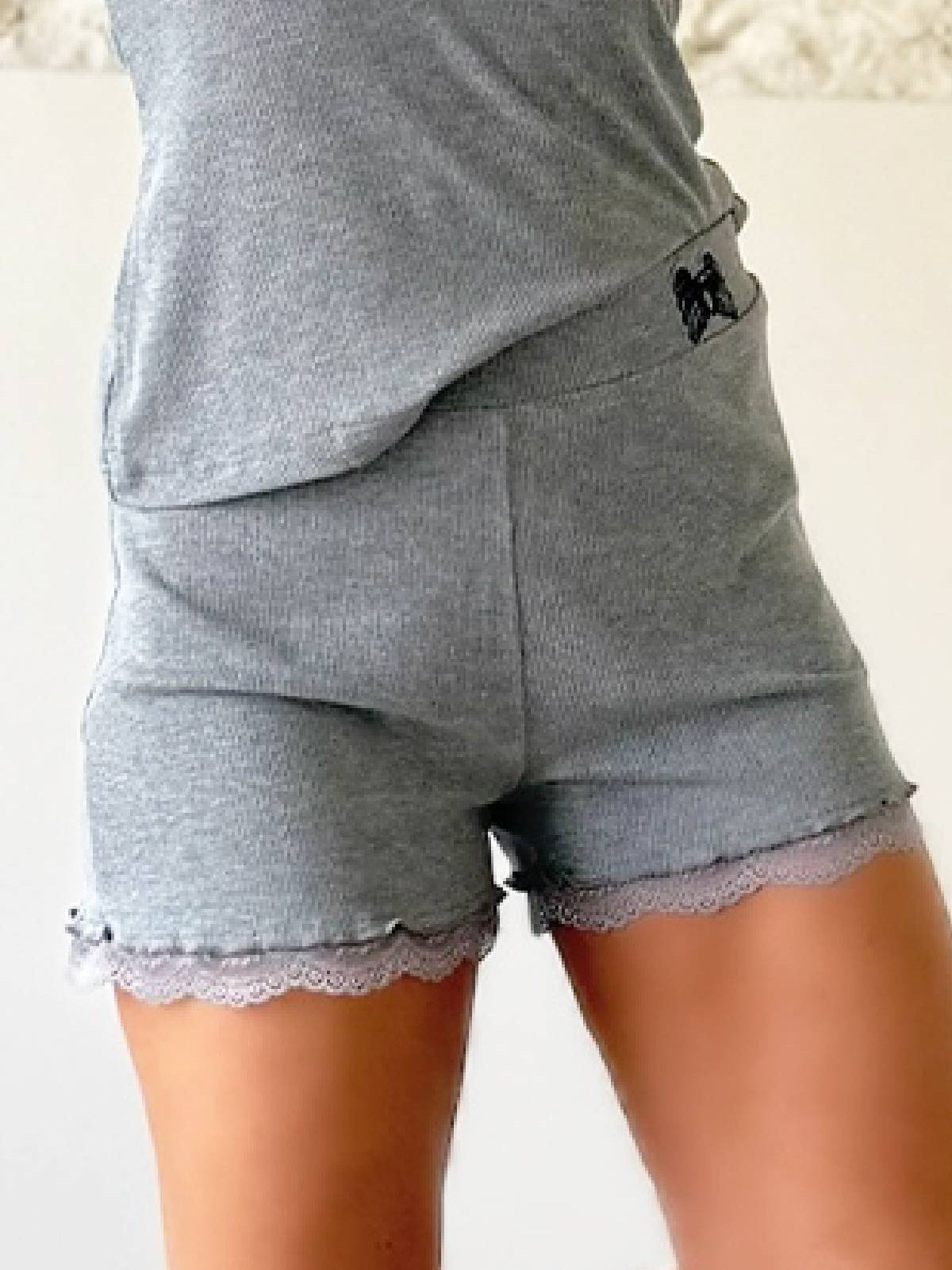 PANTALÓN ENID CAMALEÓNICA
