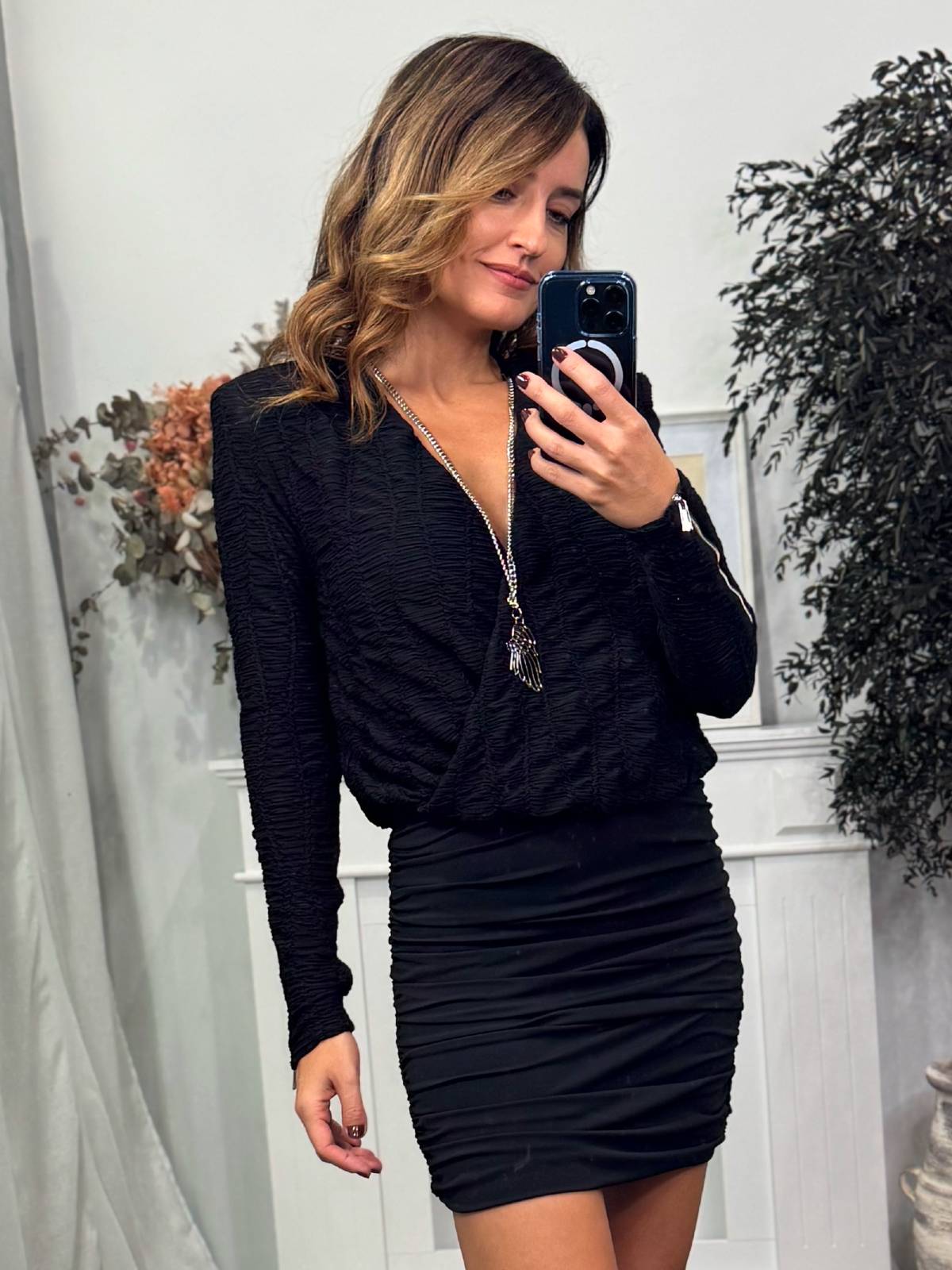 MUESTRA EXCLUSIVA ÓPALO