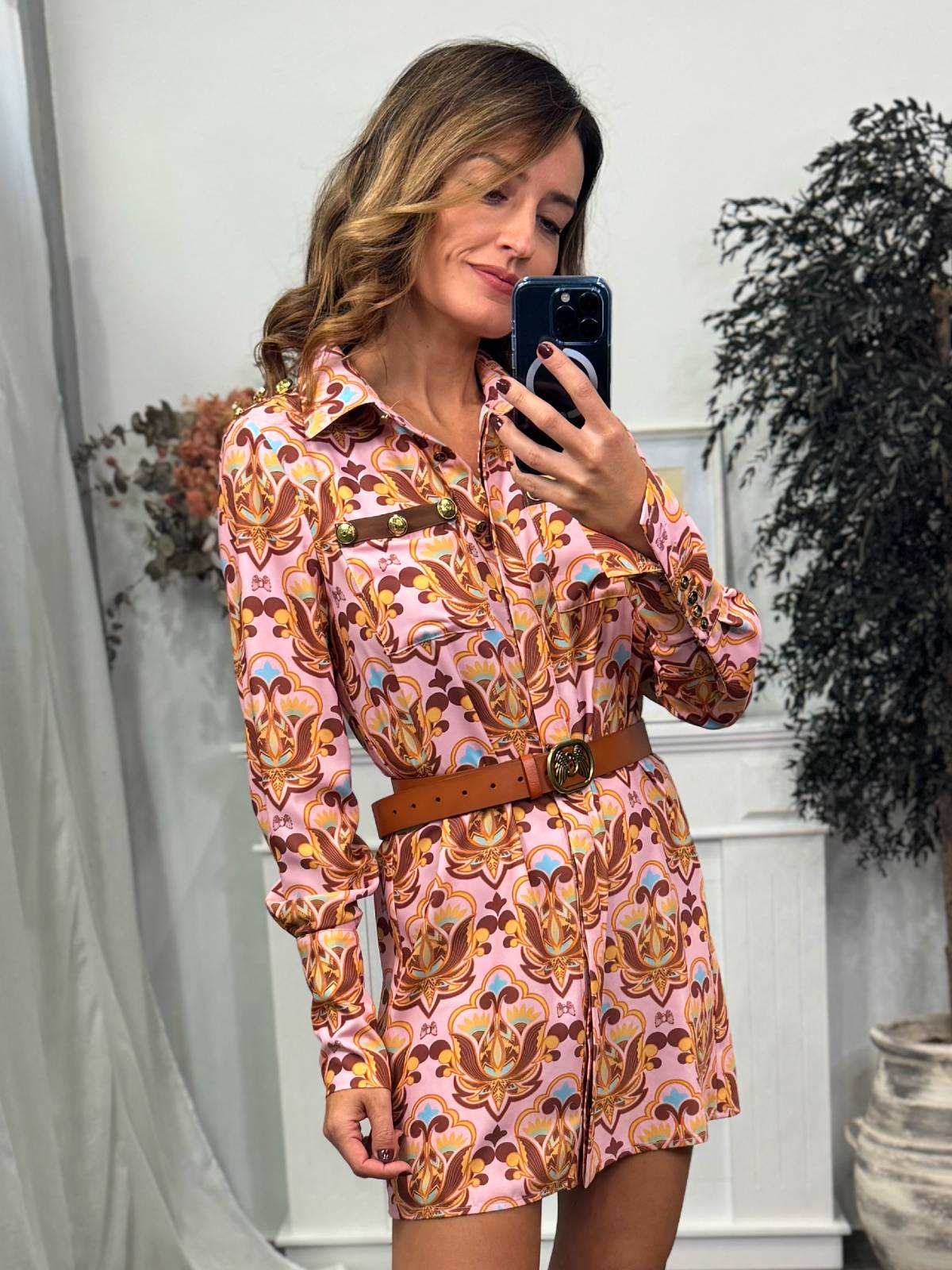 MUESTRA EXCLUSIVA URMÍA