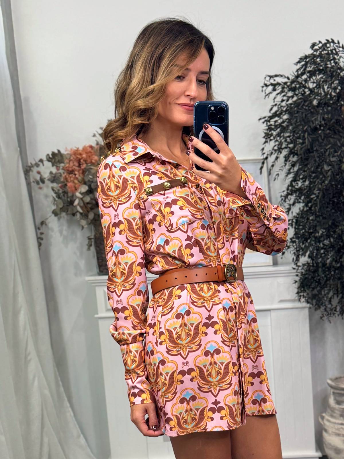 MUESTRA EXCLUSIVA URMÍA