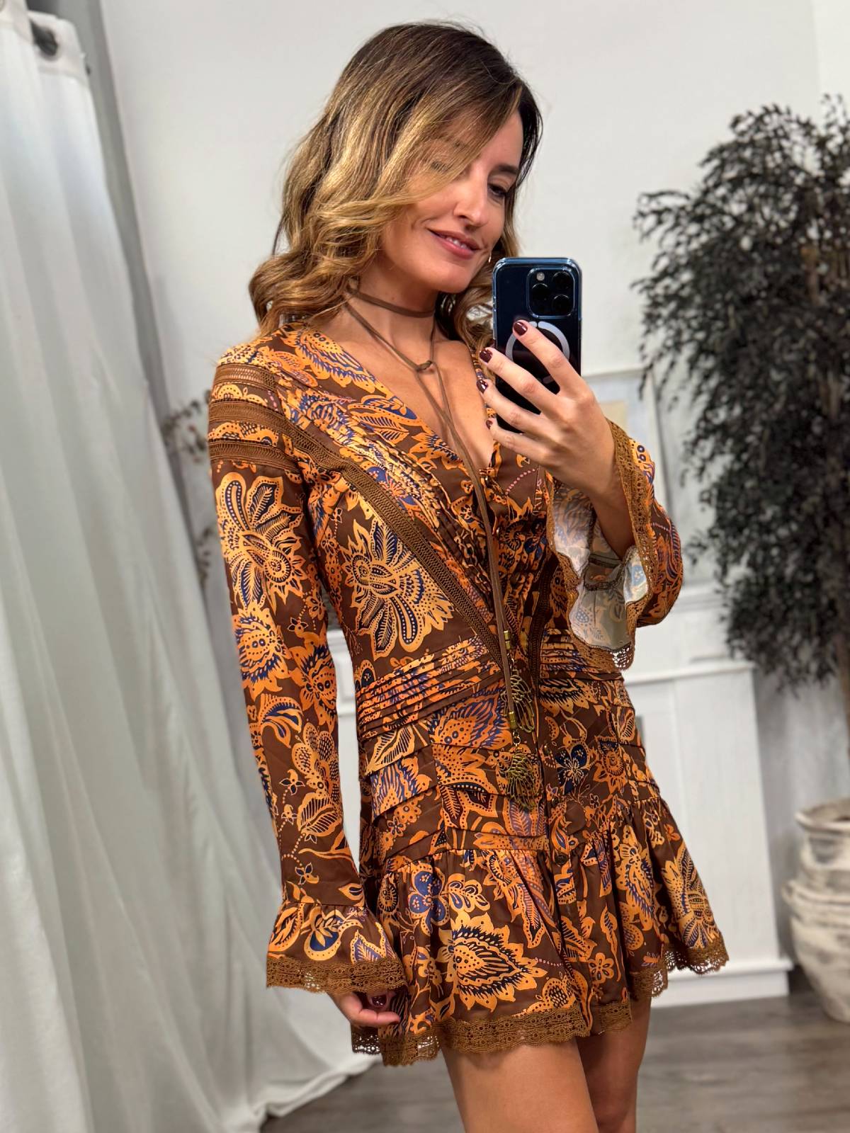 MUESTRA EXCLUSIVA TANA