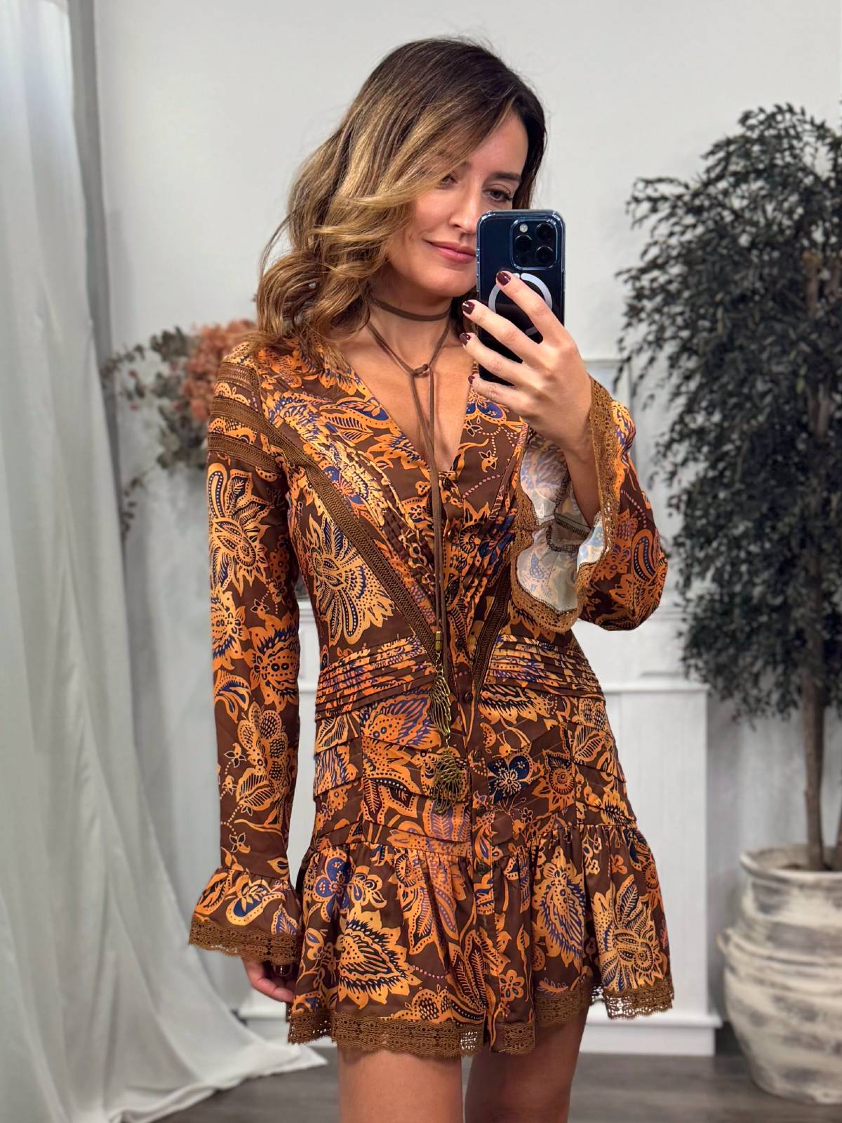 MUESTRA EXCLUSIVA TANA