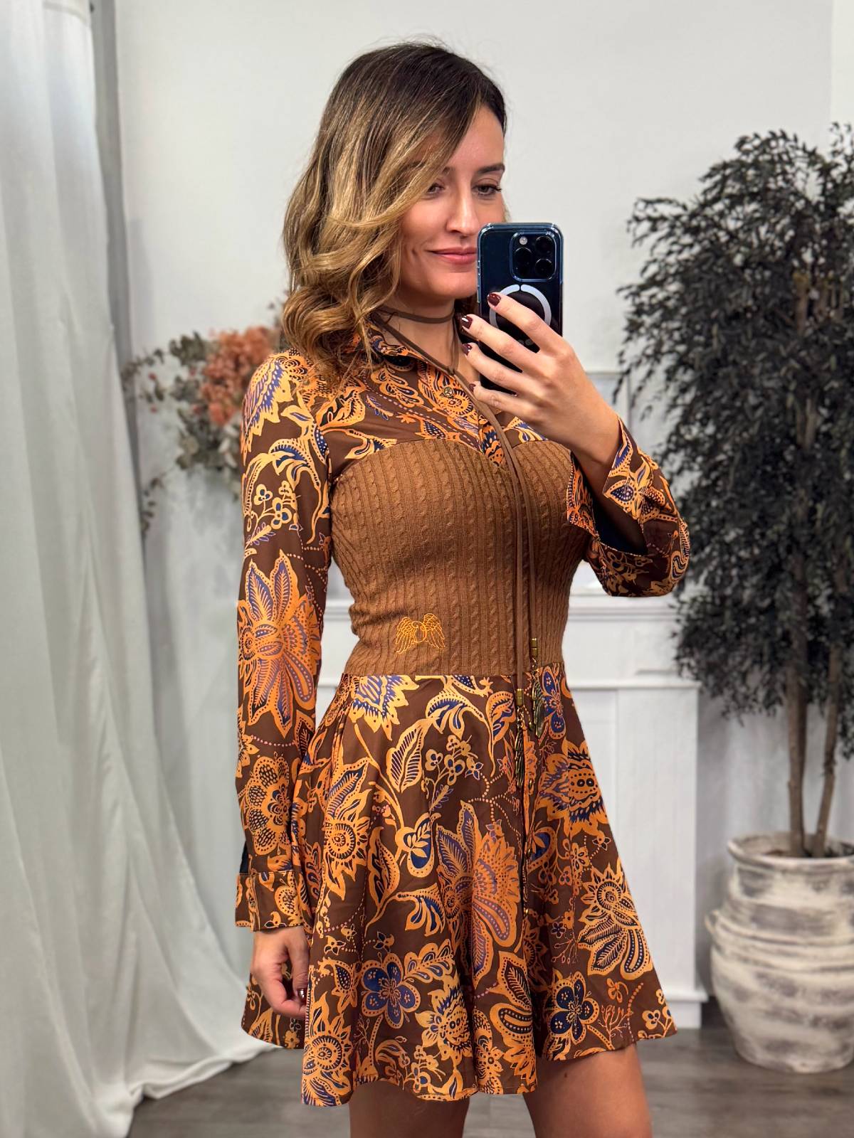 MUESTRA EXCLUSIVA KIVU