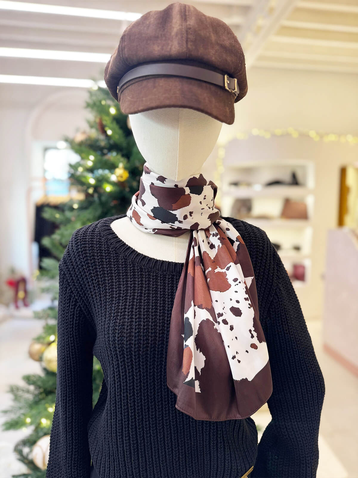 PACK Amigo Invisible 6