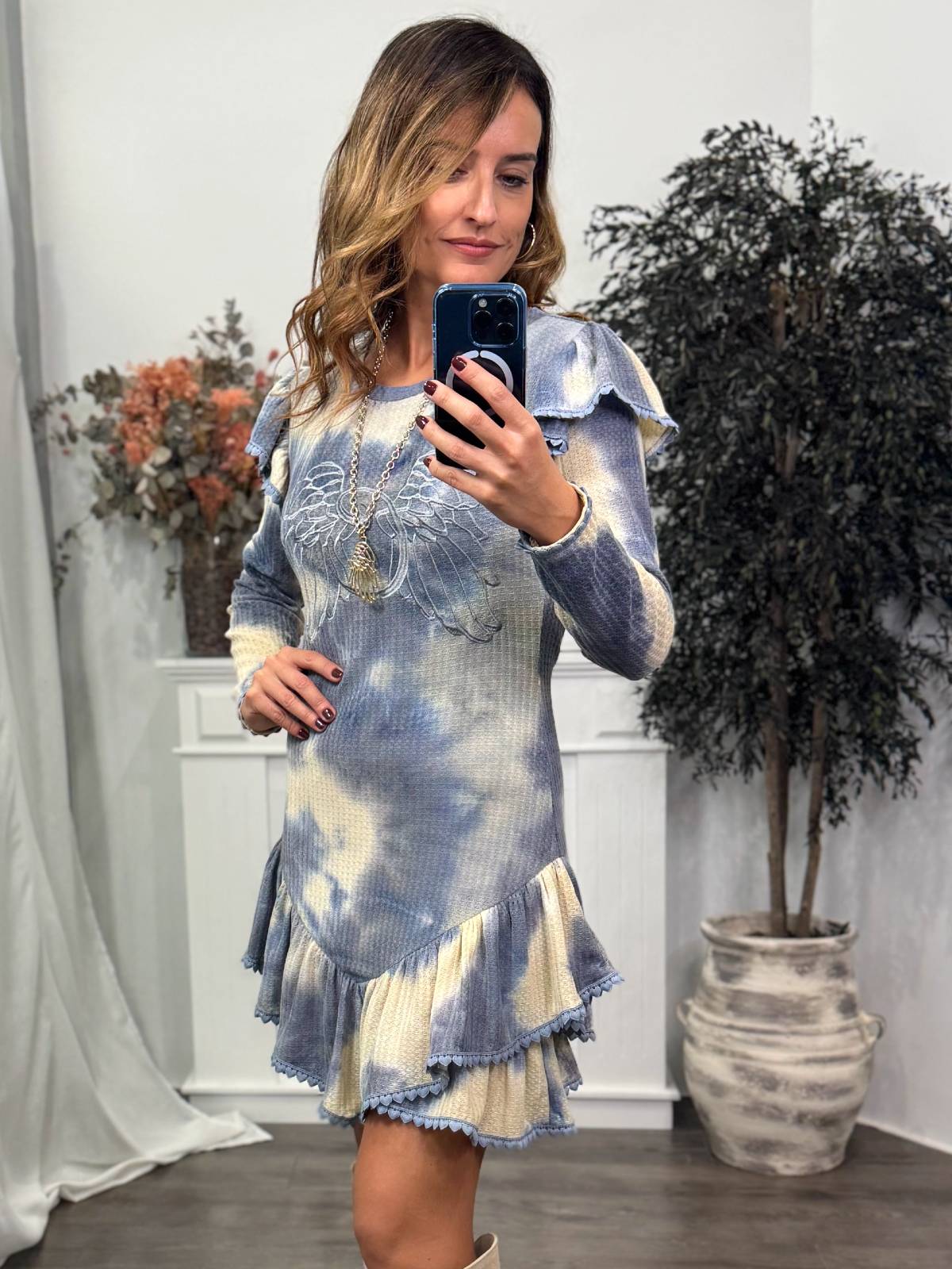 MUESTRA EXCLUSIVA TURKANA