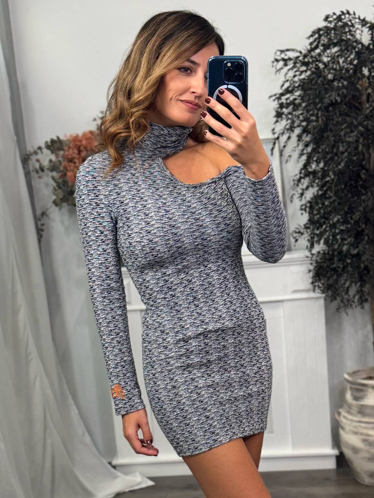 MUESTRA EXCLUSIVA ASTER