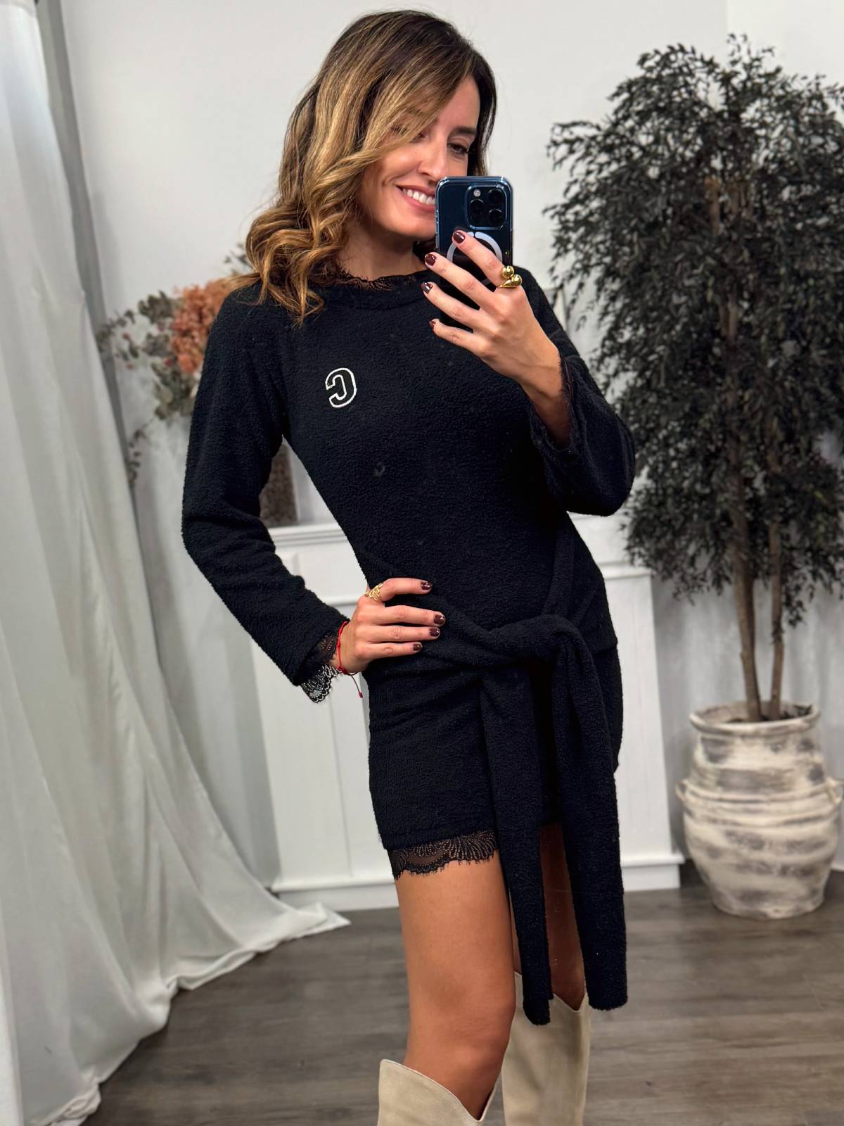 MUESTRA EXCLUSIVA LADOGA