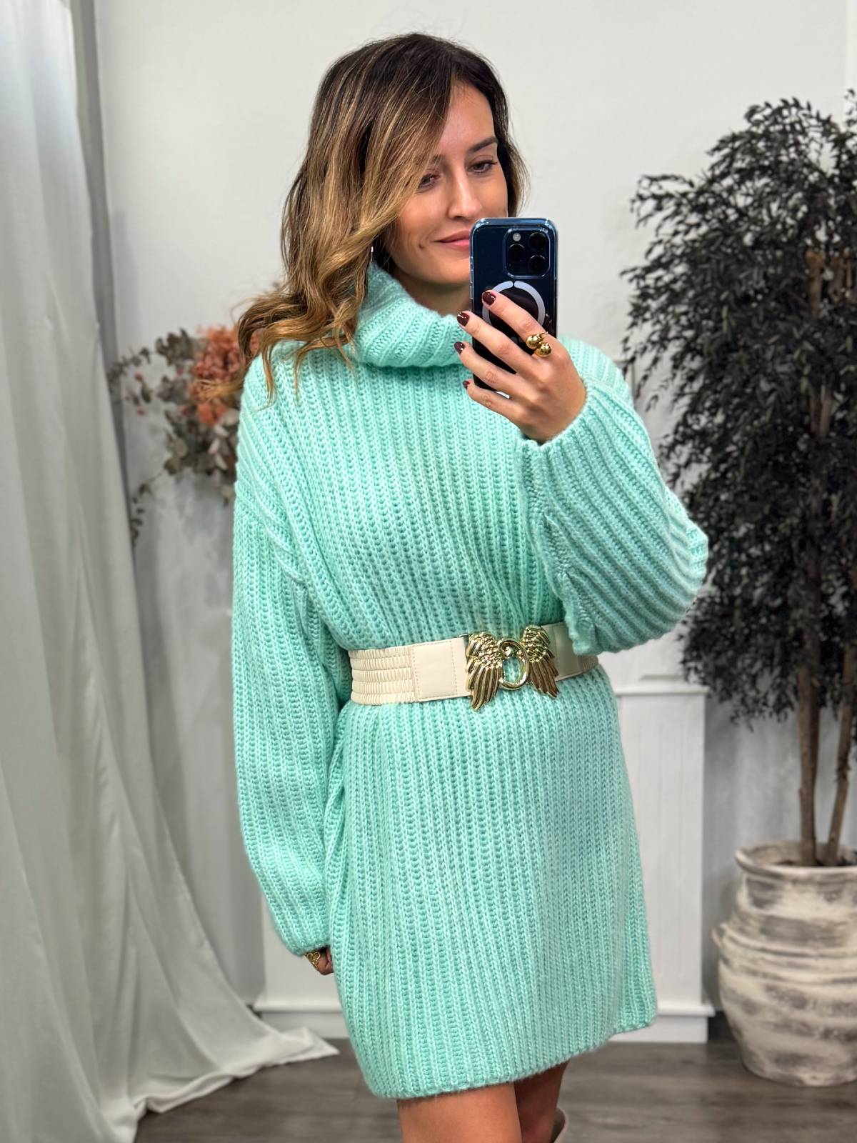 MUESTRA EXCLUSIVA RUKWA AGUAMARINA