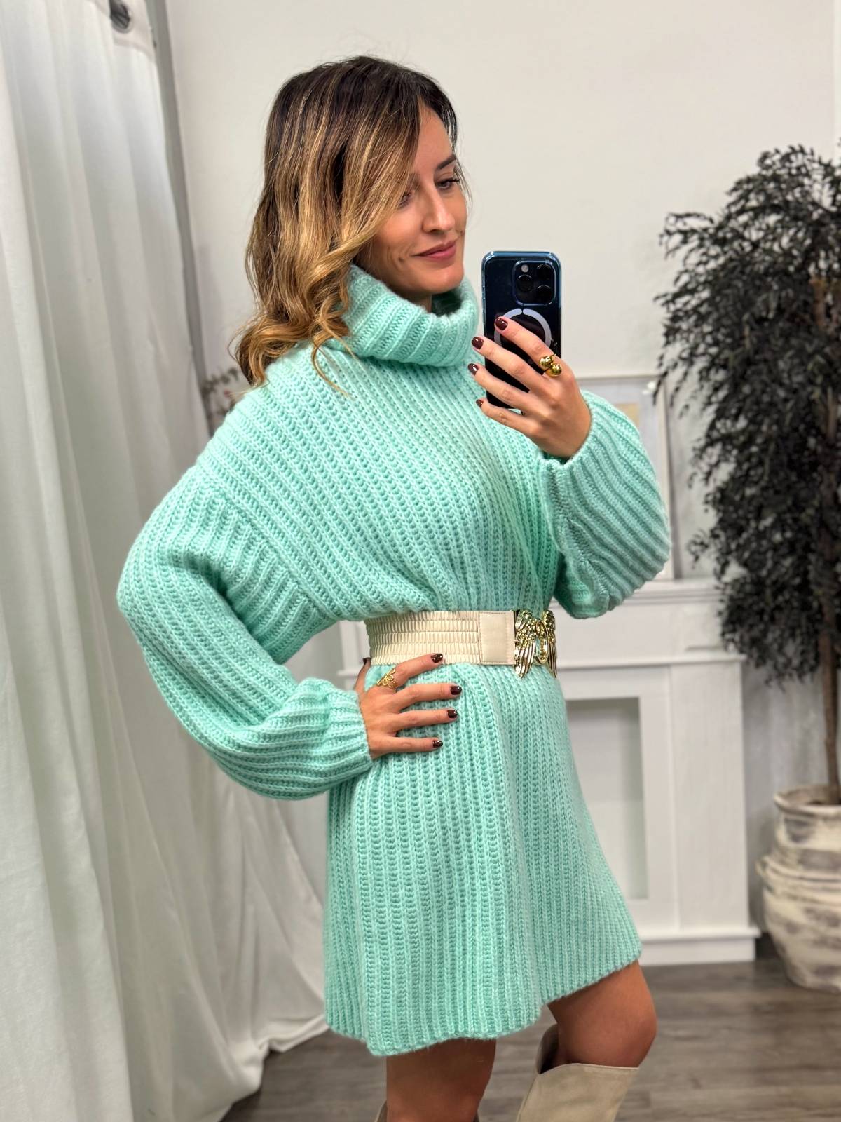 MUESTRA EXCLUSIVA RUKWA AGUAMARINA