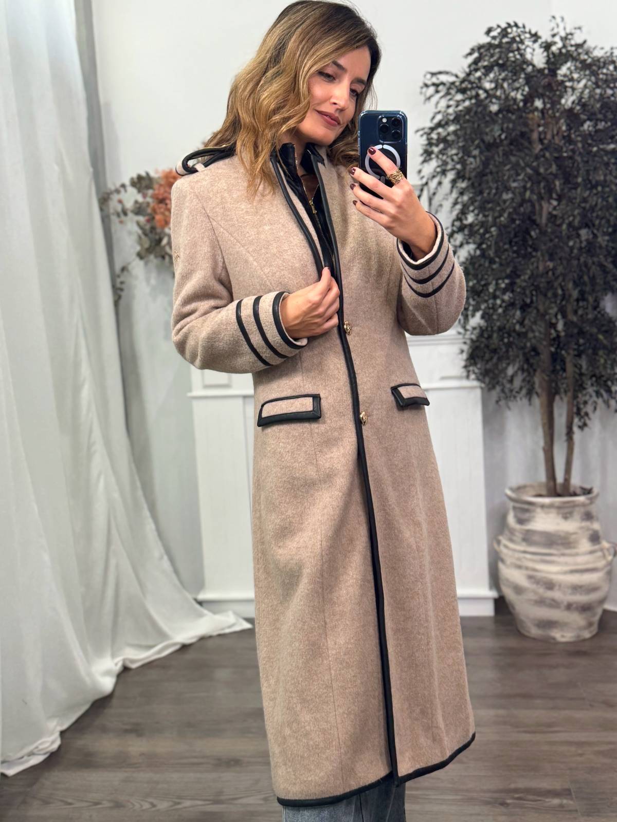 MUESTRA EXCLUSIVA VICTORIA