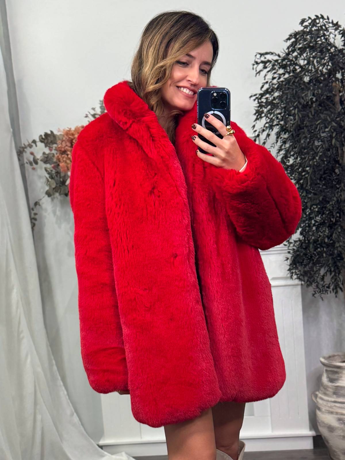 MUESTRA EXCLUSIVA VATTERN