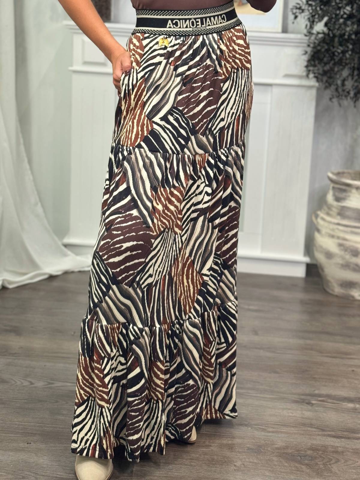 MUESTRA EXCLUSIVA DANBURITA