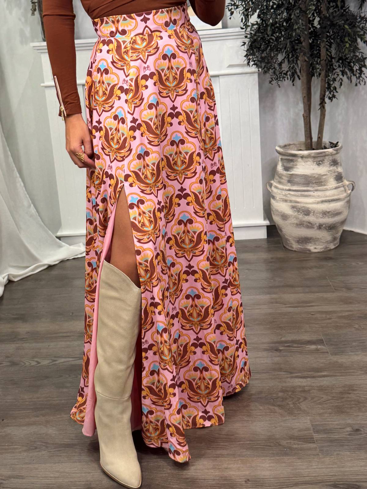 MUESTRA EXCLUSIVA BEAR