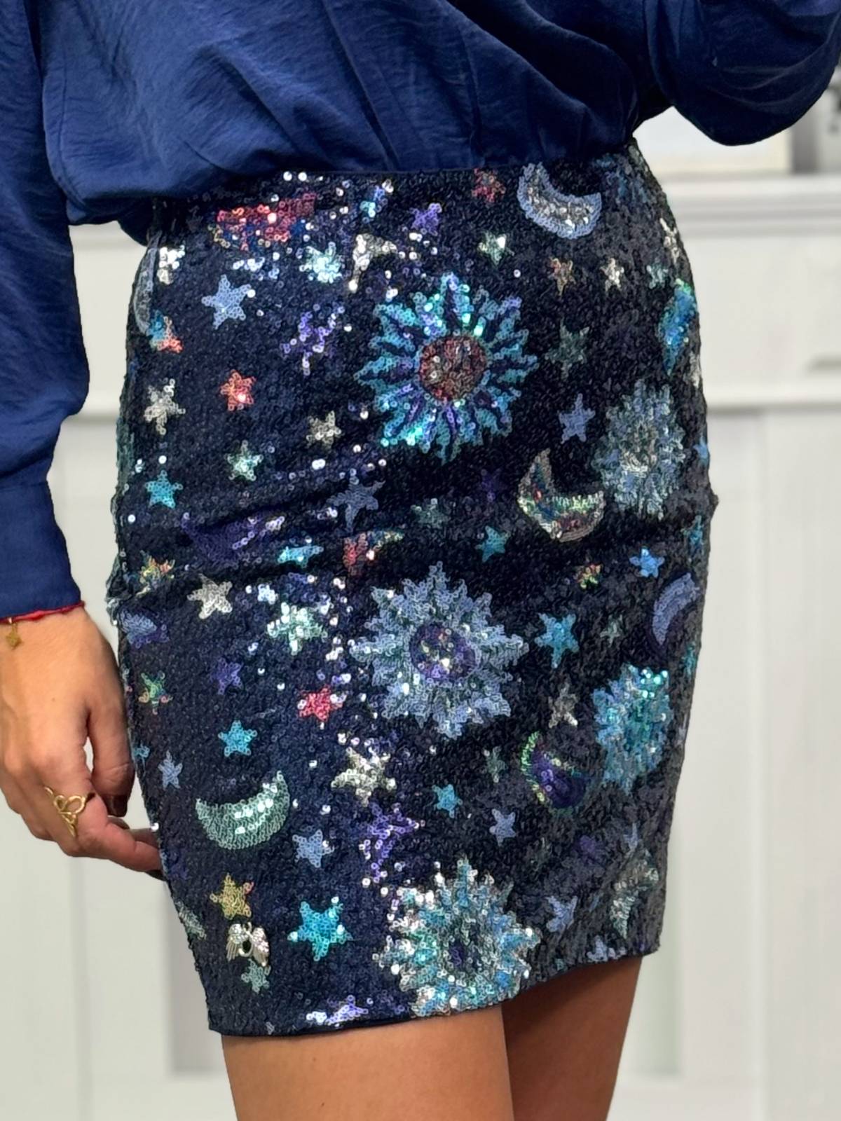 MUESTRA EXCLUSIVA CIRCÓN