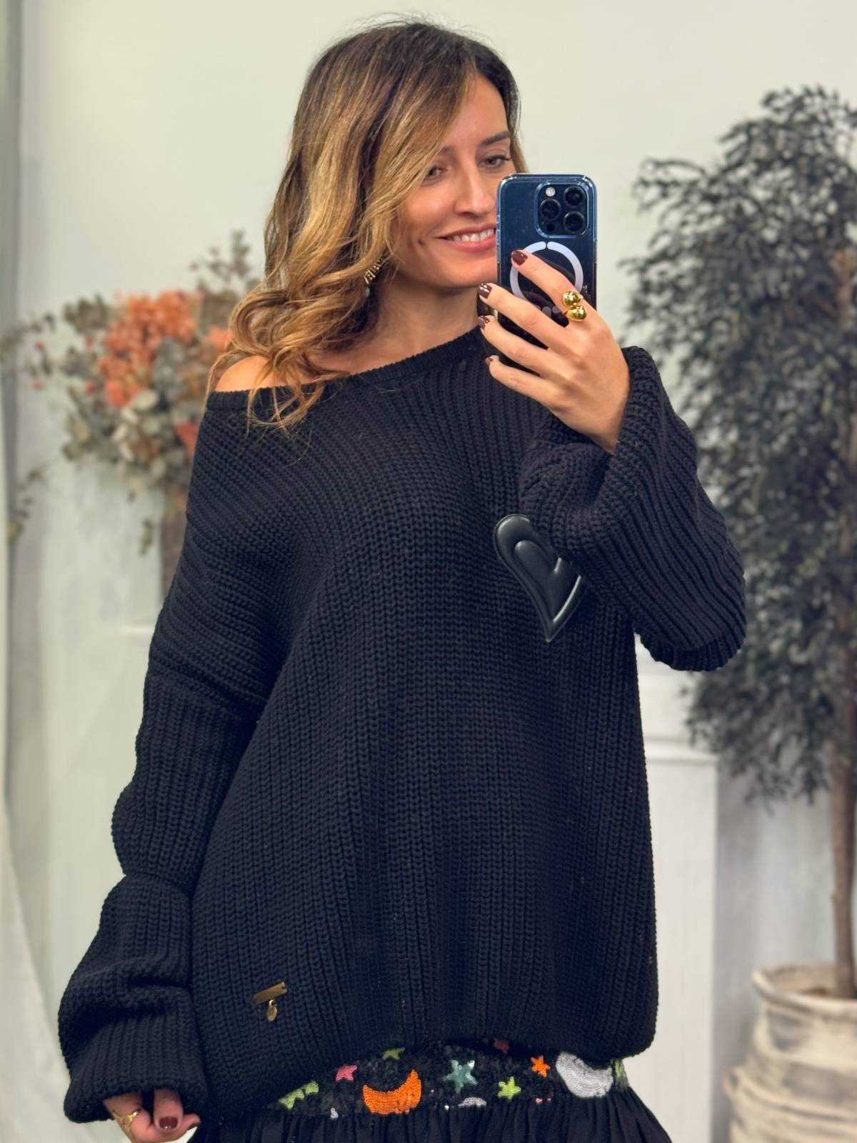 MUESTRA EXCLUSIVA NESS