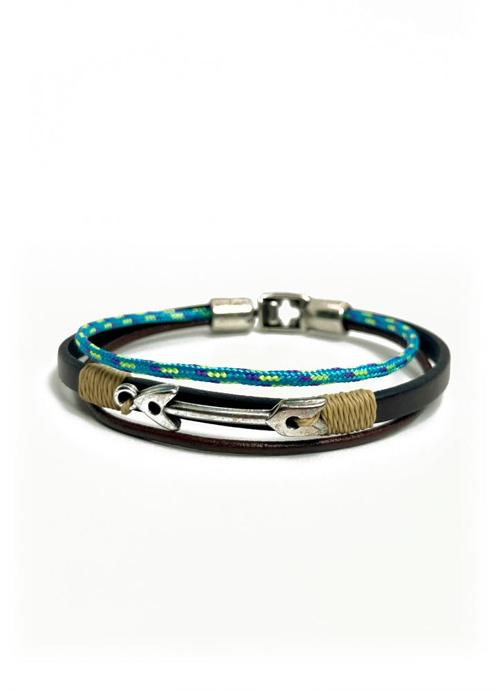 PULSERA FERNANDO FLECHA