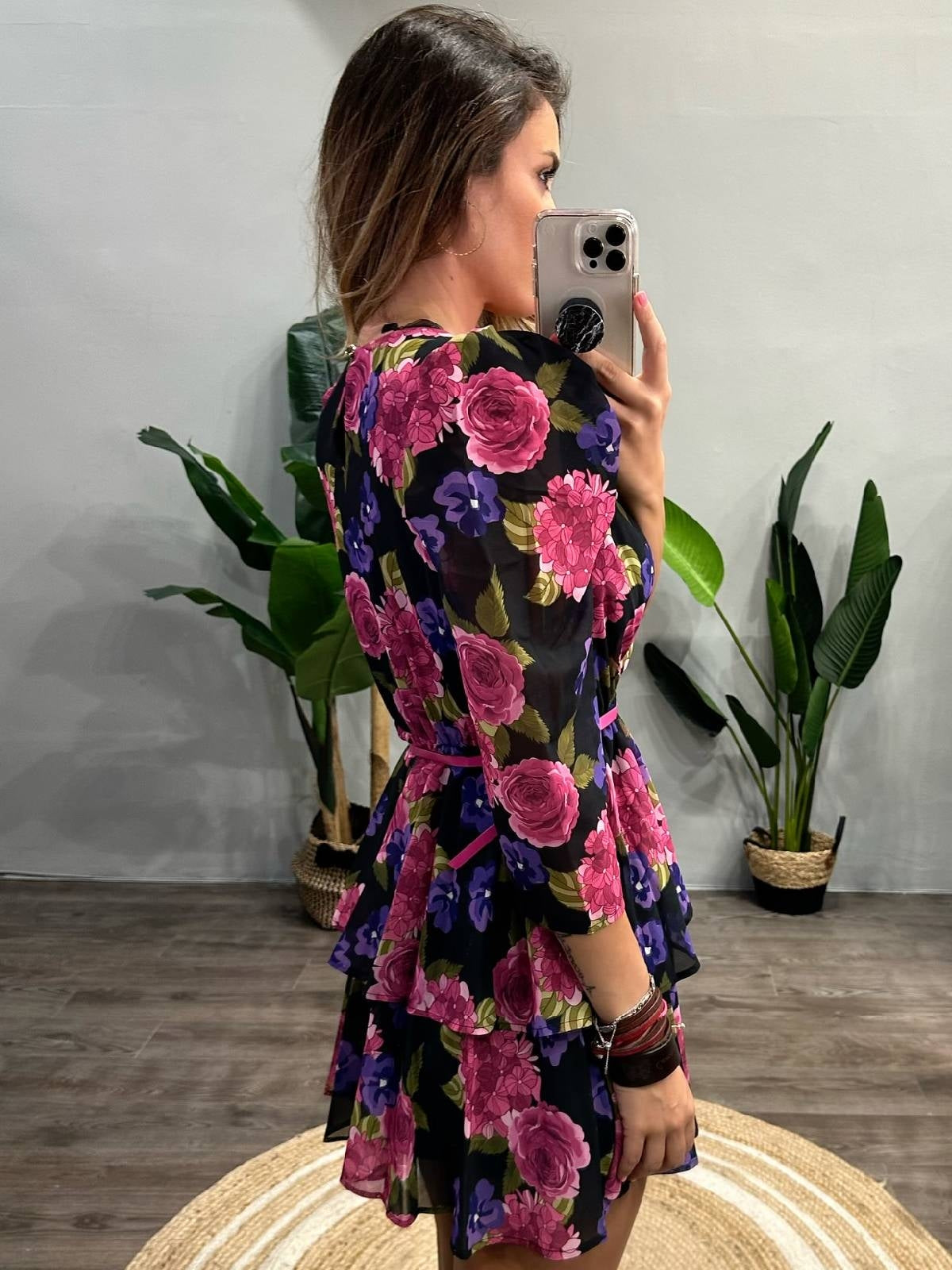 VESTIDO ARPAD