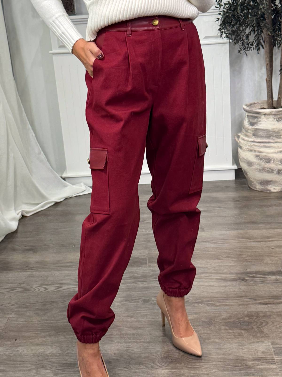 MUESTRA EXCLUSIVA BARITA