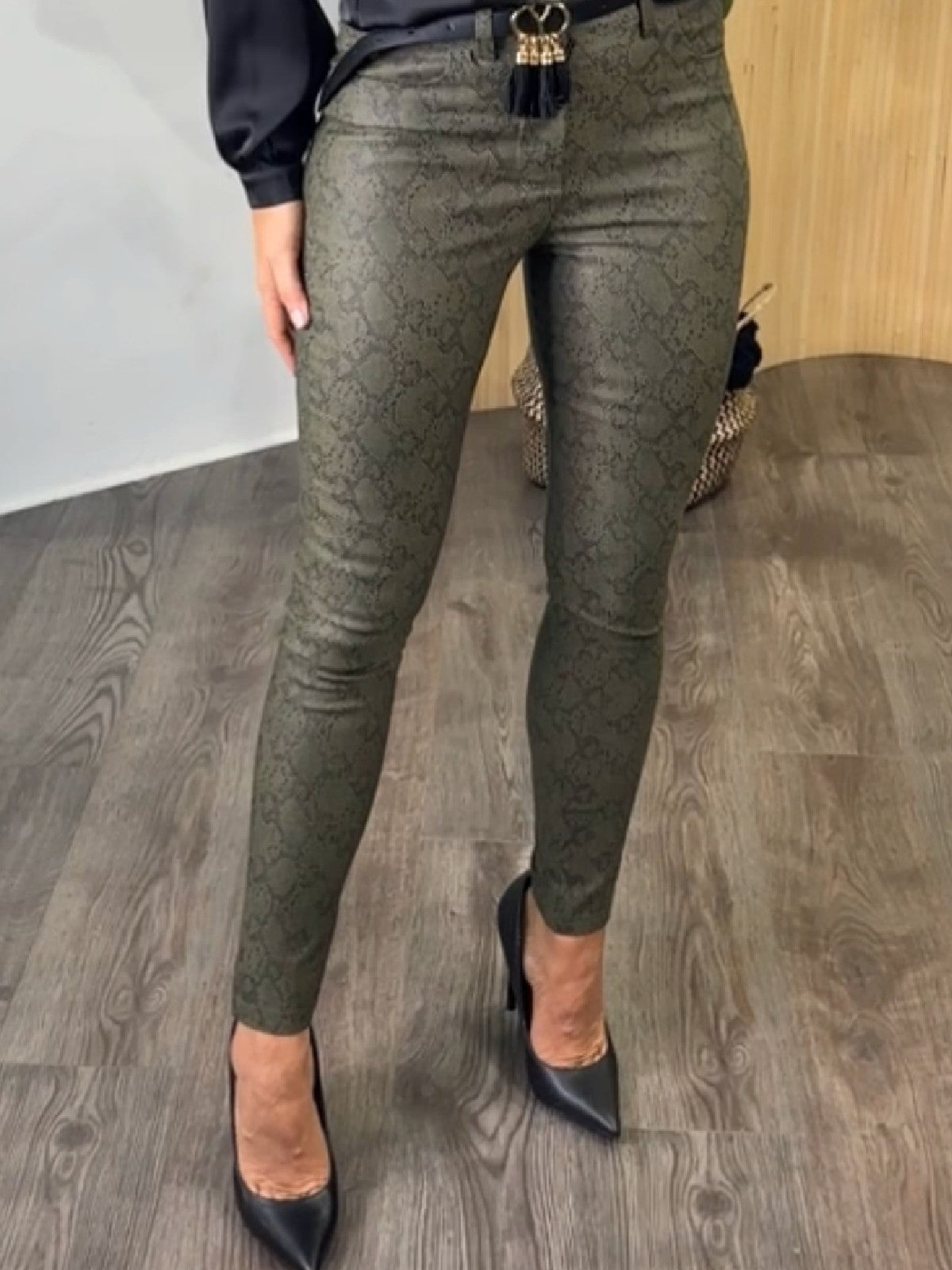 PANTALÓN FERKO
