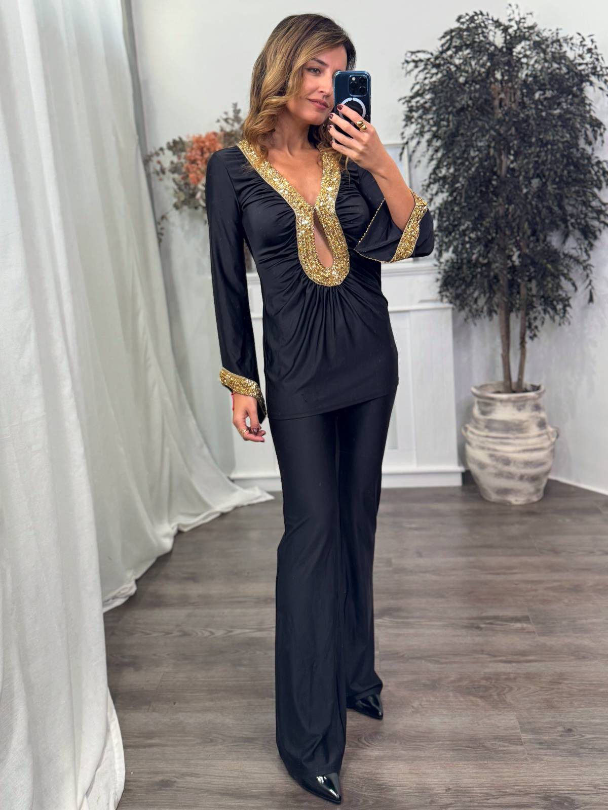 MUESTRA EXCLUSIVA RUTILO