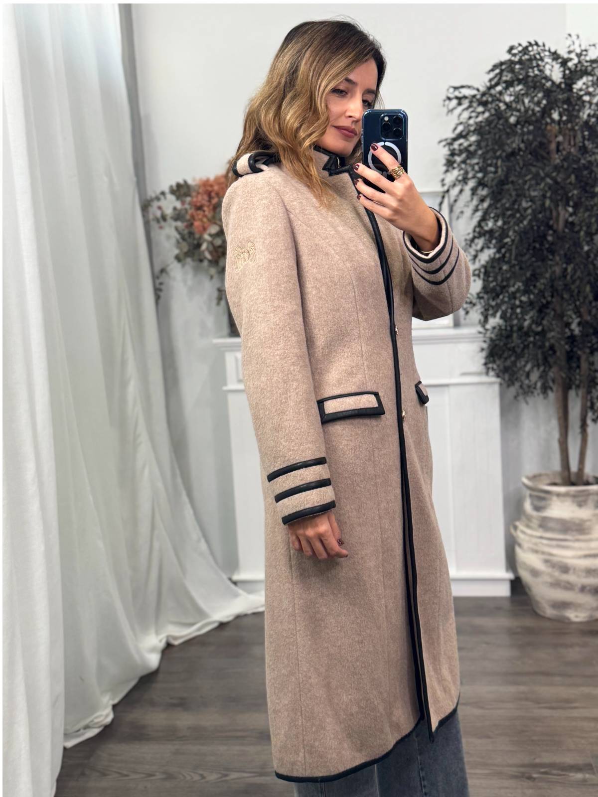 MUESTRA EXCLUSIVA VICTORIA