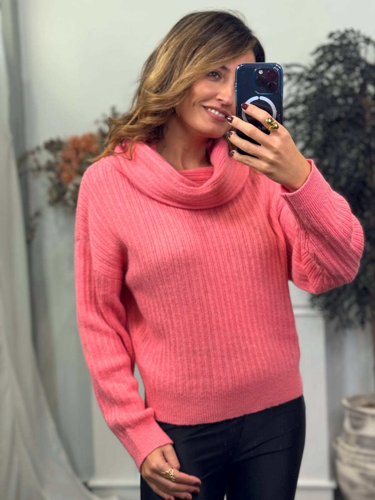 MUESTRA EXCLUSIVA COMO