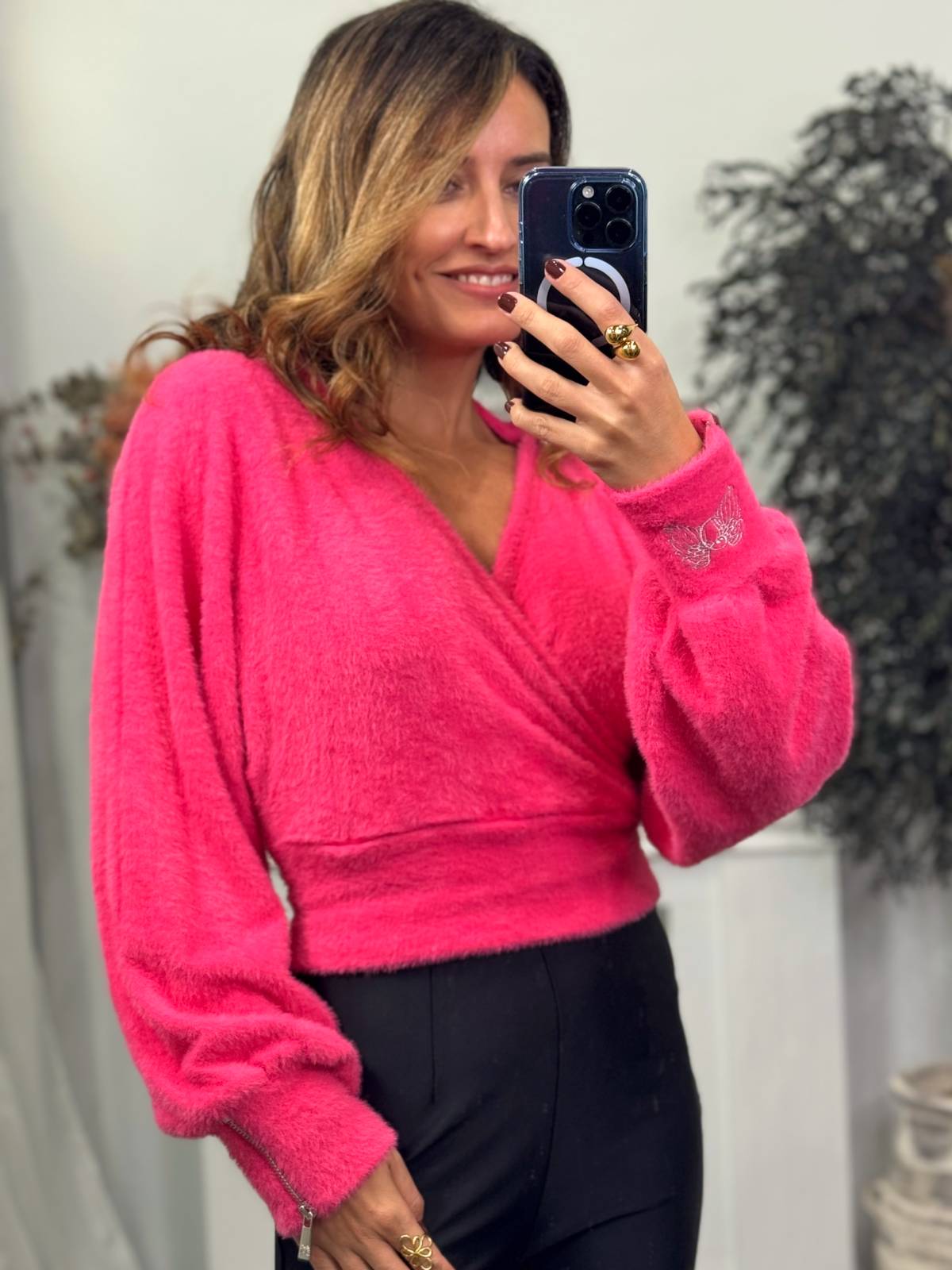 MUESTRA EXCLUSIVA FERNÁNDEZ