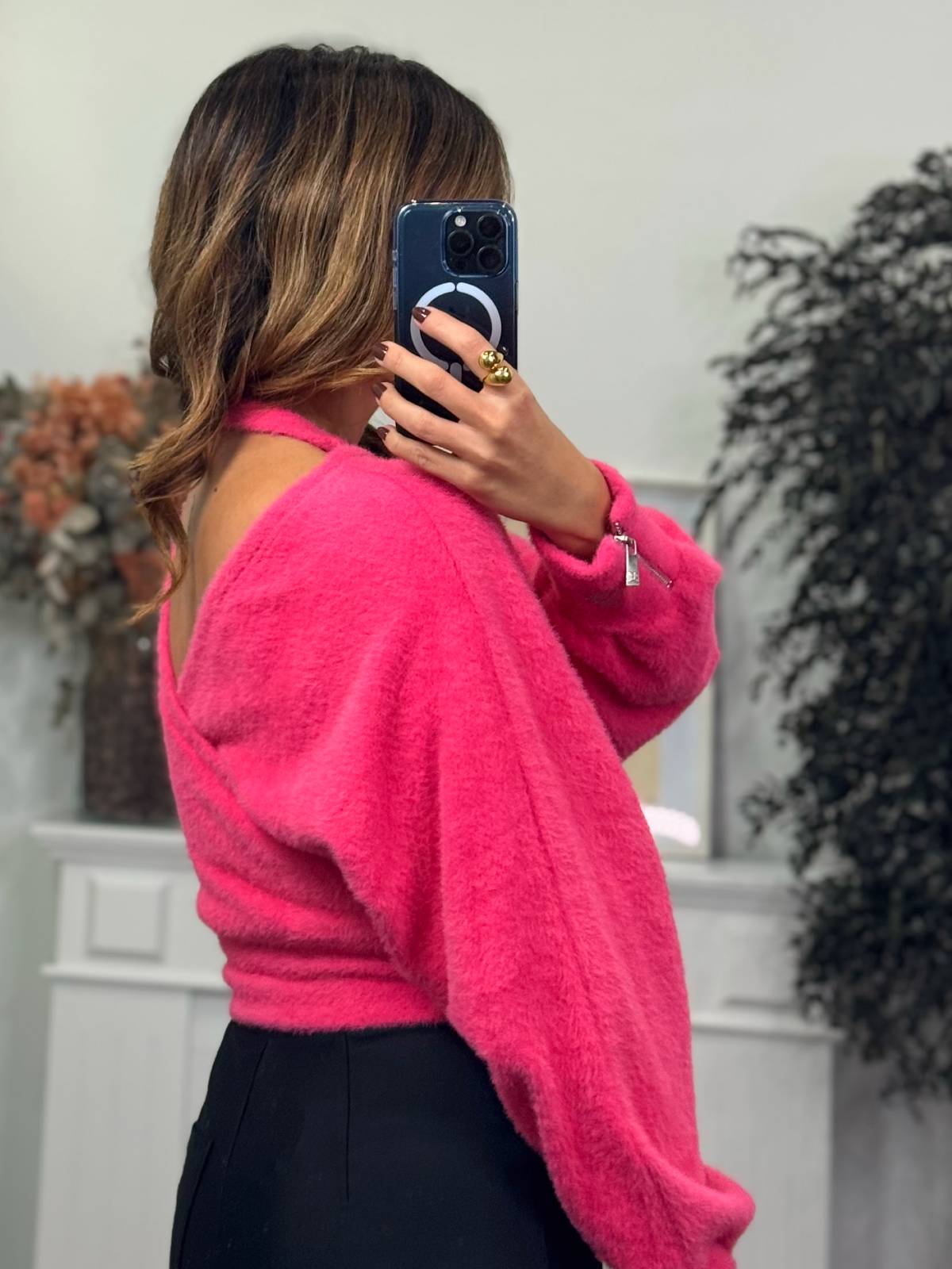 MUESTRA EXCLUSIVA FERNÁNDEZ