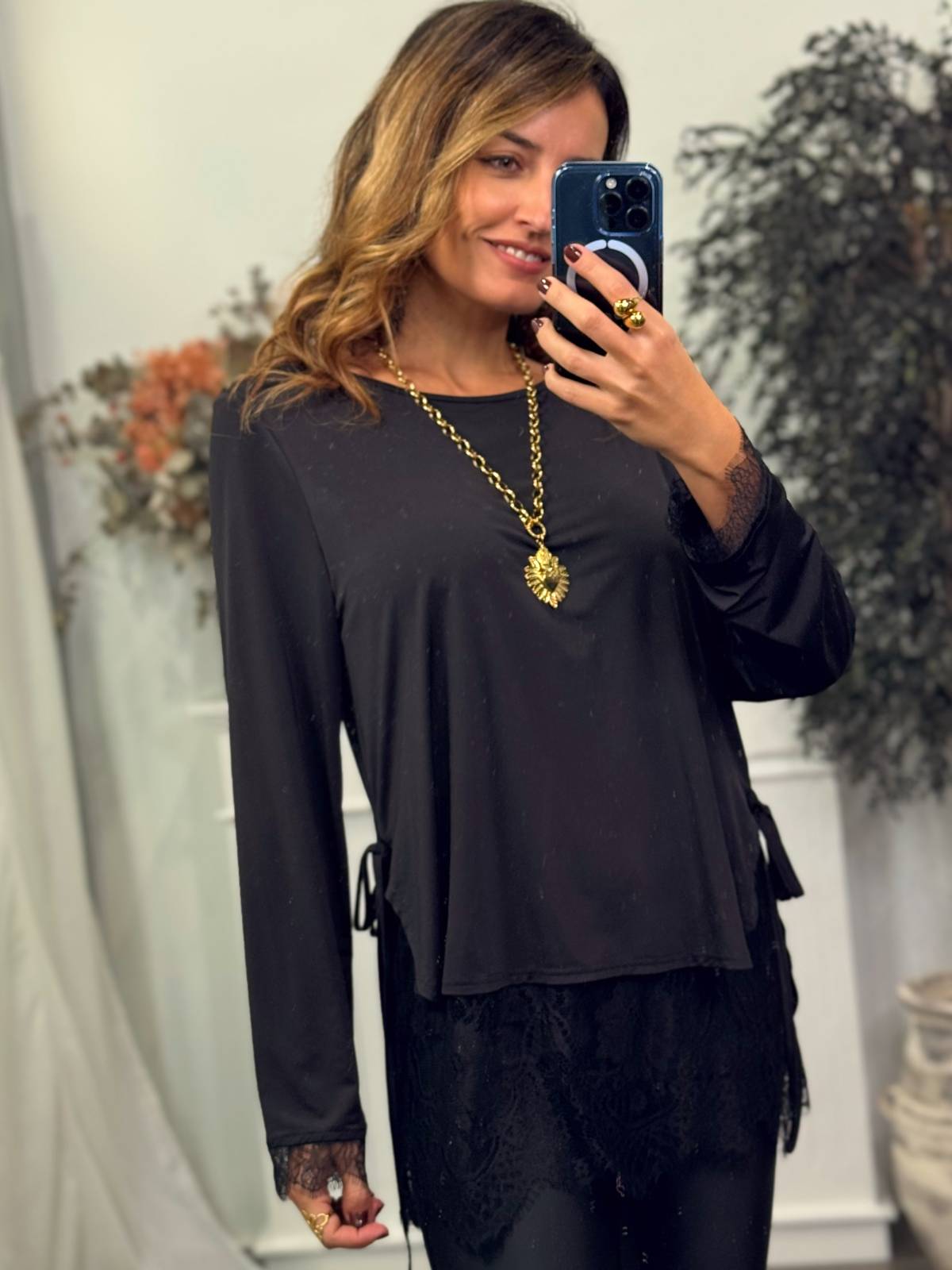 MUESTRA EXCLUSIVA PITANGUS NEGRO