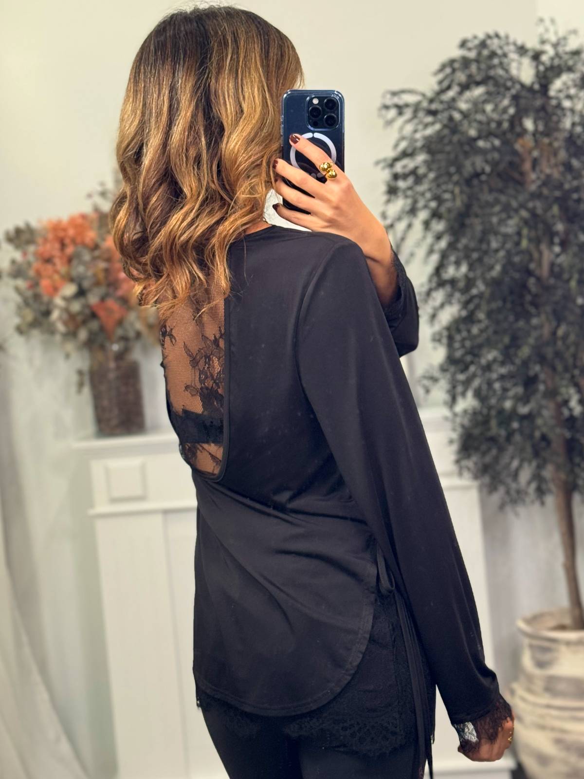 MUESTRA EXCLUSIVA PITANGUS NEGRO