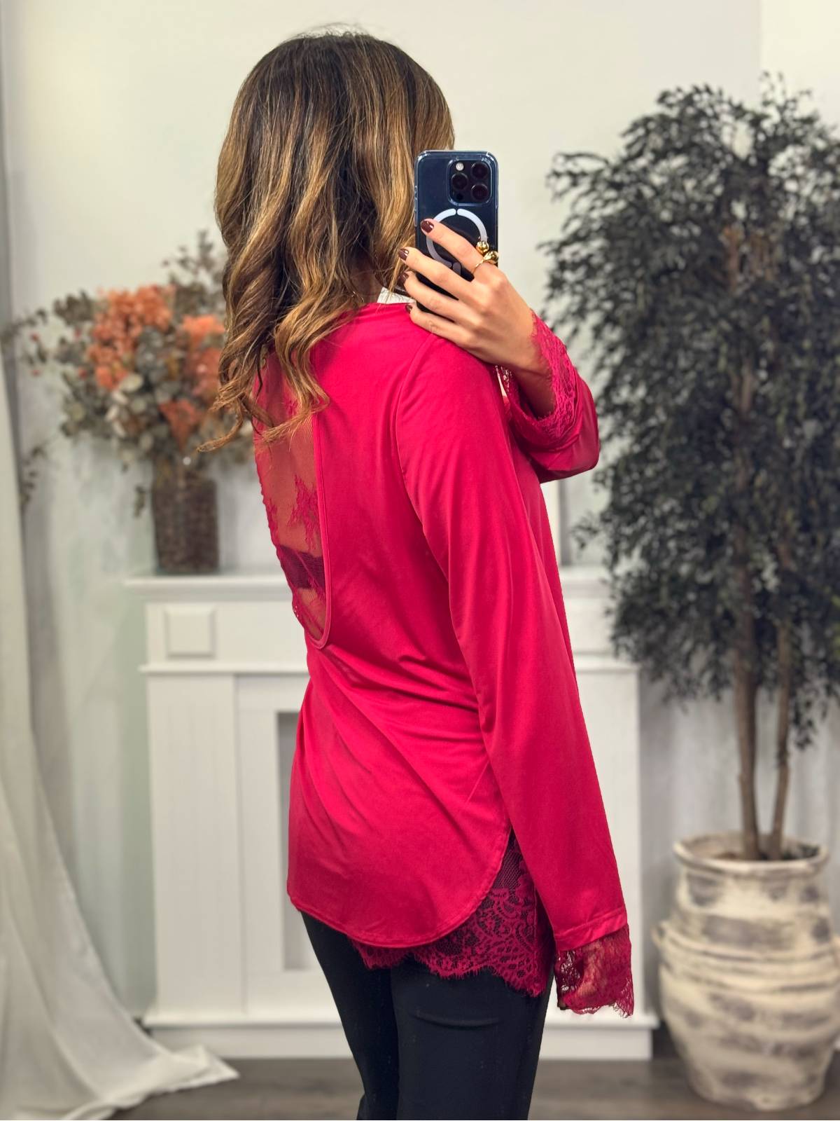 MUESTRA EXCLUSIVA PITANGUS BURDEOS