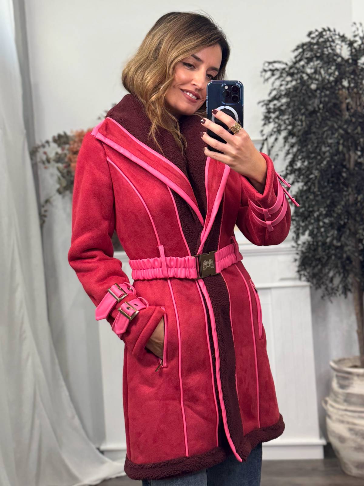 MUESTRA EXCLUSIVA ATHABASCA